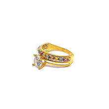22K Gold Ring