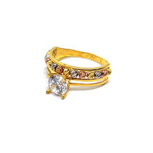 22K Gold Ring