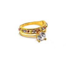 22K Gold Ring