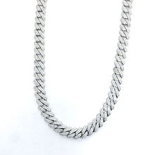 Silver Chain