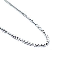 Silver Chain