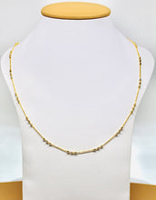 22k Gold Chain
