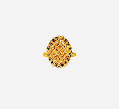 22K Gold Ring