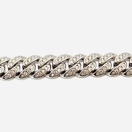 Silver Bracelets 925