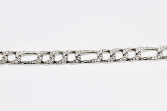 Silver Bracelets 925