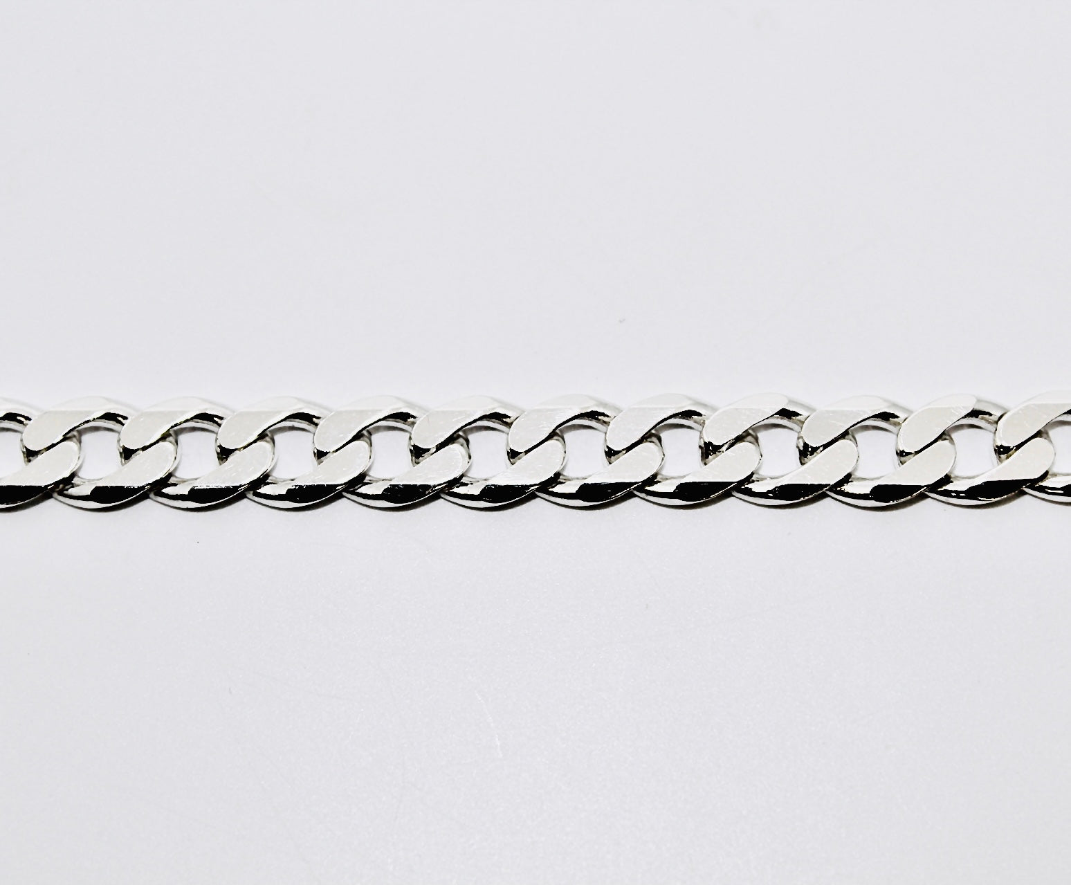 Silver Chain 925