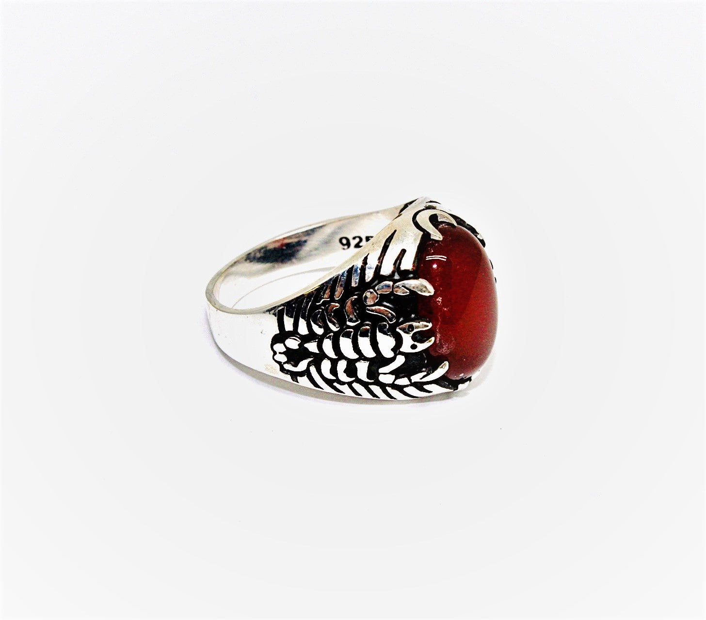 Silver Ring 925