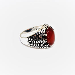 Silver Ring 925