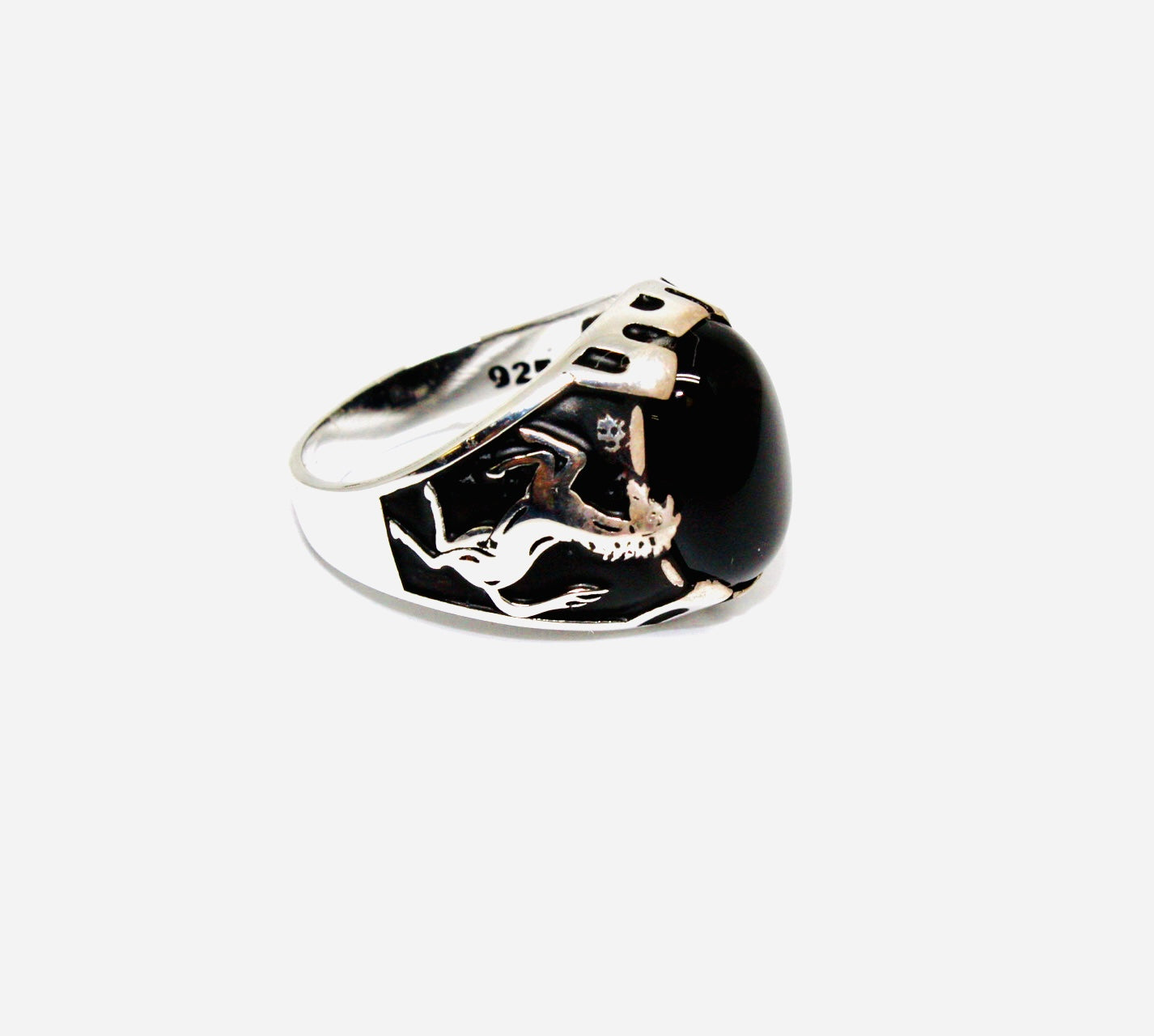 Silver Ring 925