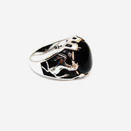 Silver Ring 925