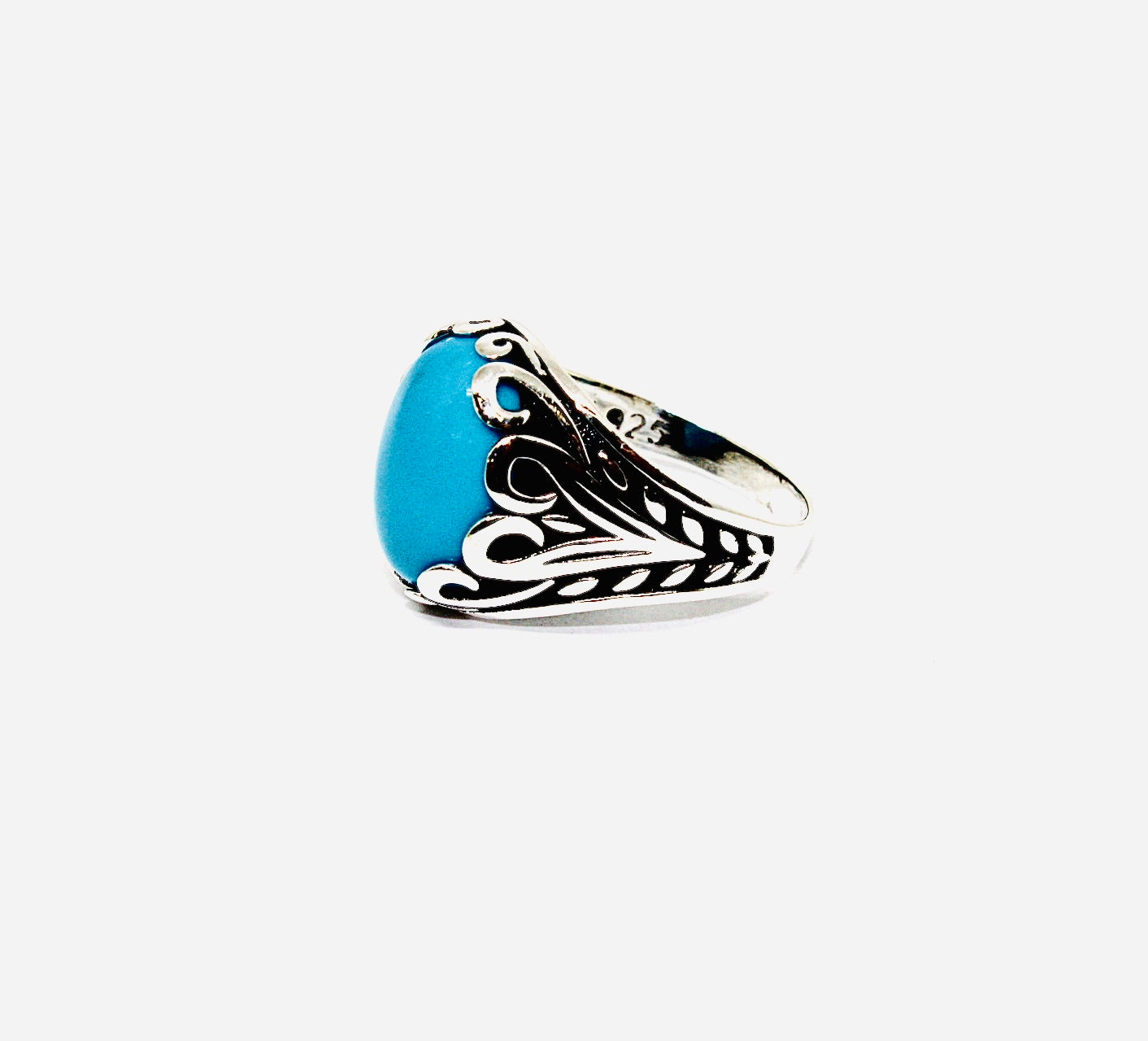 Silver Ring 925