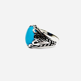 Silver Ring 925