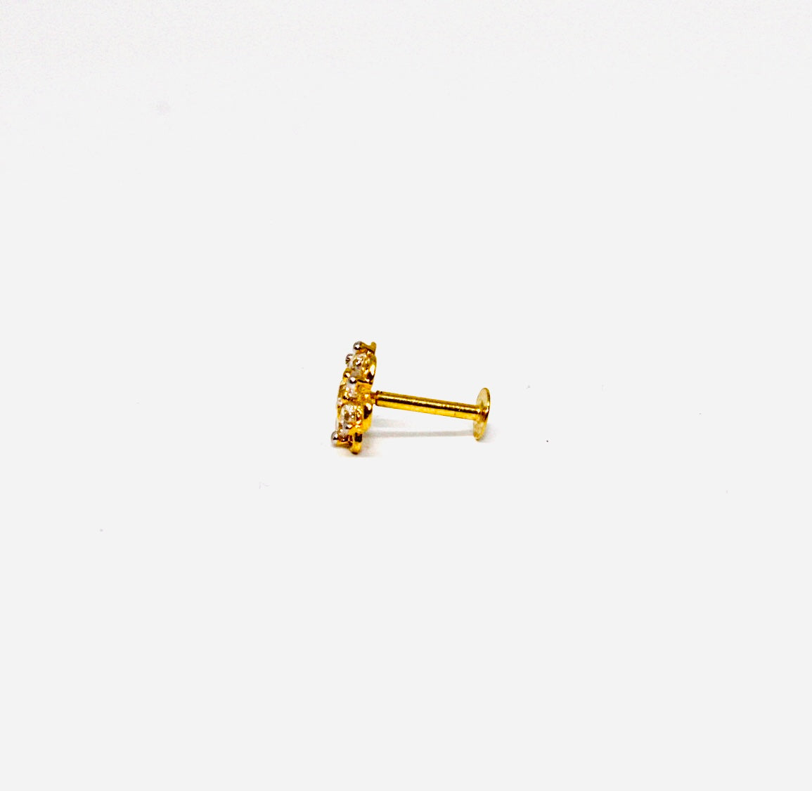 Fancy Nose-Pin
