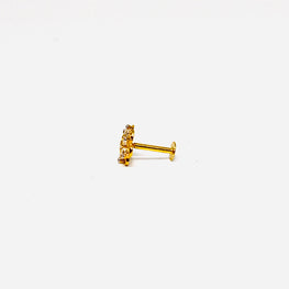 Fancy Nose-Pin