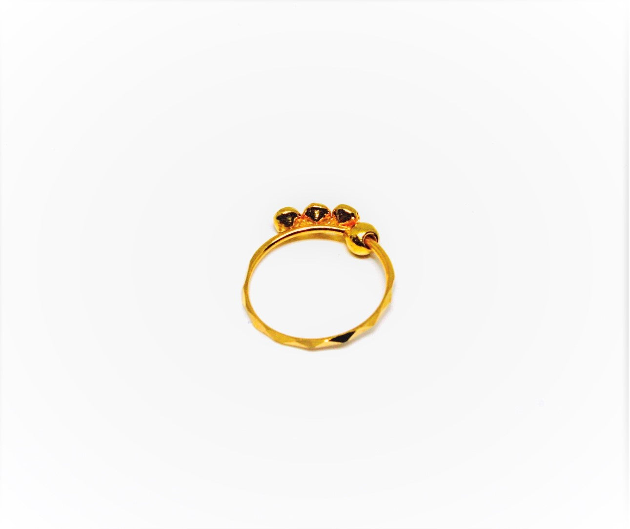 Fancy Nose-Ring