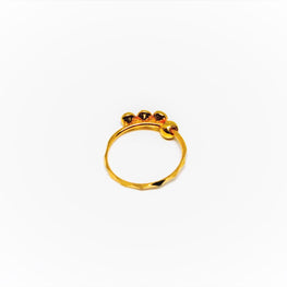 Fancy Nose-Ring