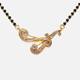 Diamond Mangal Sutra