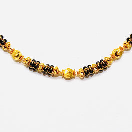 22K Gold Mangal Sutra