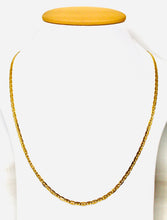 22K Gold Chain
