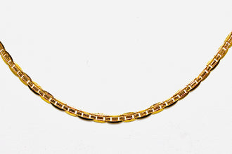 22K Gold Chain