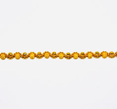 22K Gold Bracelet