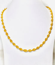 22K Gold Chain