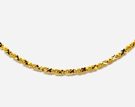 22k Gold Chain