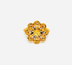 22K Gold Ring