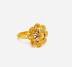 22K Gold Ring