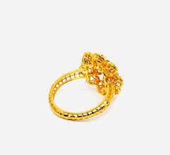 22K Gold Ring