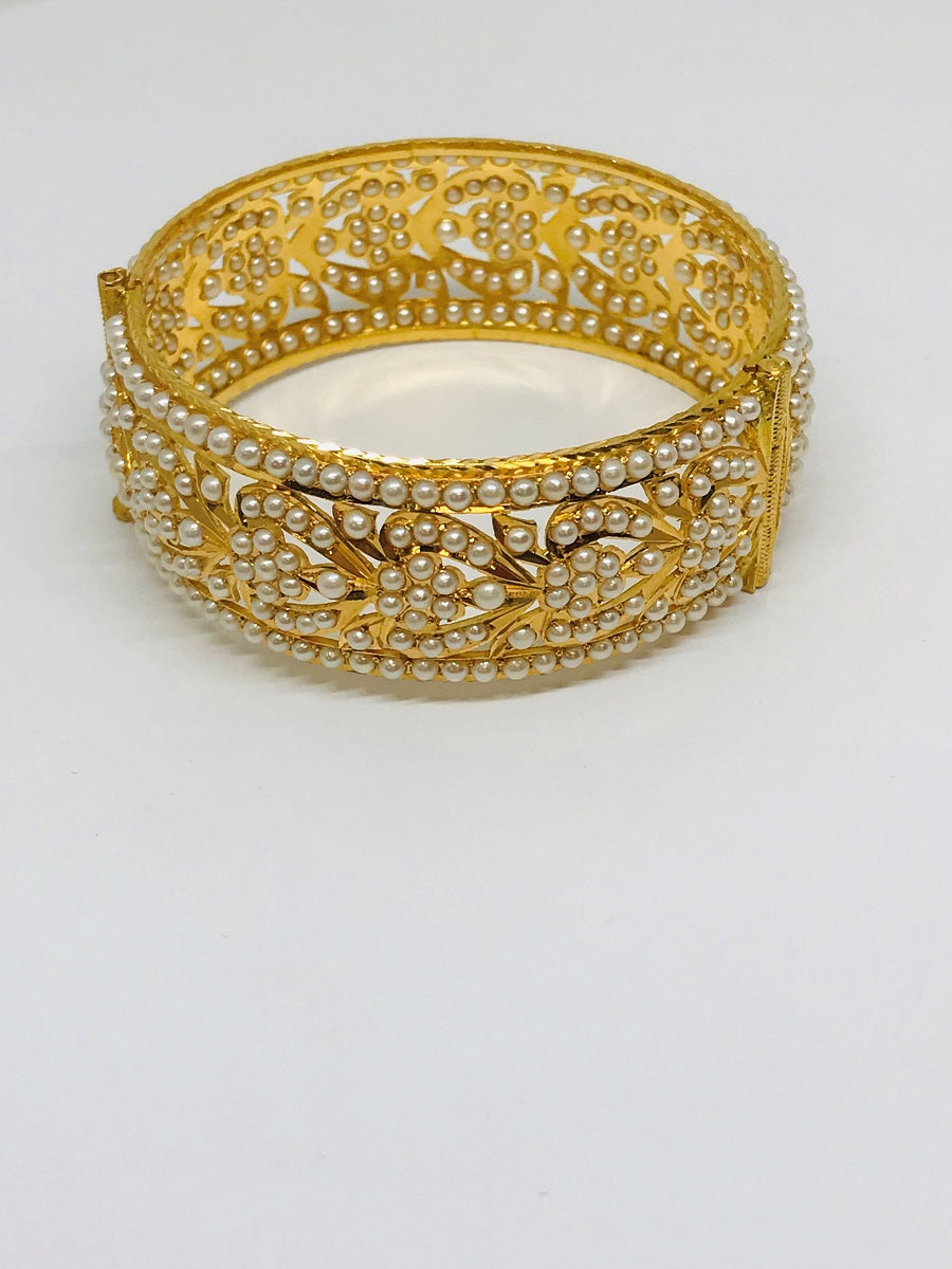4pcset 24K Real Gold Plated Dubai Wide Bangles Bracelet Cuff  Etsy  Gold  bangles for women Dubai gold bangles Gold bangles design