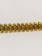 22K Gold Bracelet