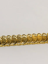22K Gold Bracelet