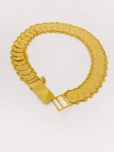 22K Gold Bracelet