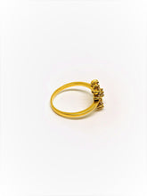 22K Gold Ring