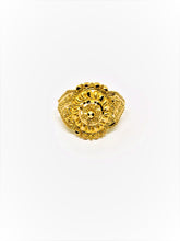 22K Gold Ring