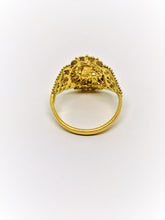 22K Gold Ring