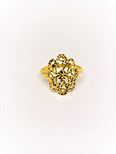 22K Gold Ring