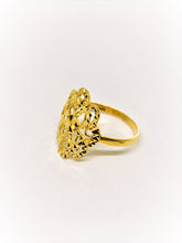 22K Gold Ring