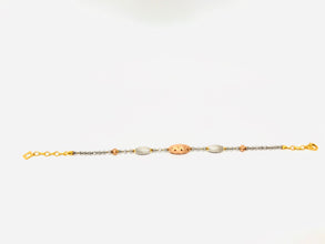 22K Gold Bracelet
