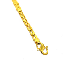 22k Baby Bracelet