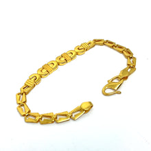 22k Baby Bracelet