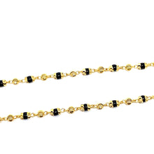 22k Baby Bracelet (Pair)
