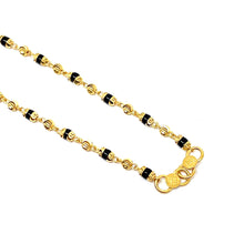 22k Baby Bracelet (Pair)