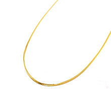 22k Gold Chain