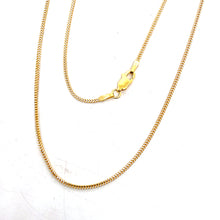 22k Gold Chain
