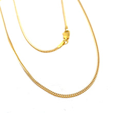 22k Gold Chain