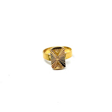 22k Baby Ring