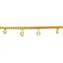 22K Bracelet