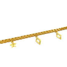 22K Bracelet